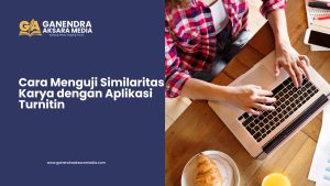 cara uji turnitin